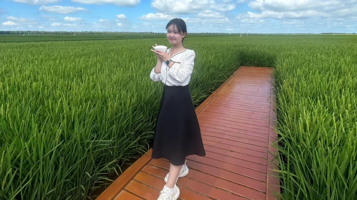 農(nóng)民日報·中國農(nóng)網(wǎng)記者 龐博