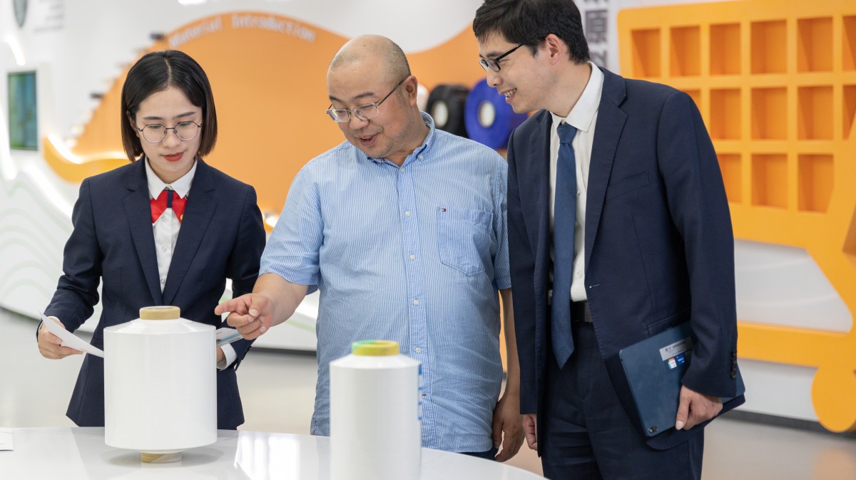 助力小微企業(yè) 普惠民生——浙江溫嶺聯合村鎮(zhèn)銀行牧嶼支行正式開業(yè)