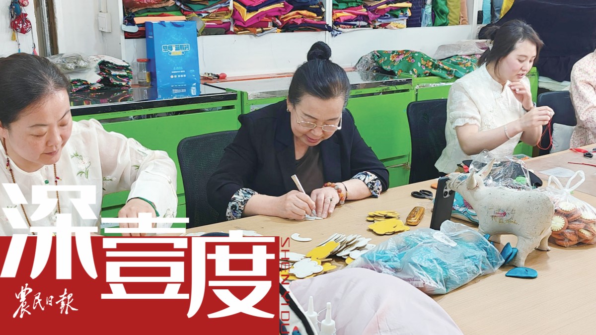 學(xué)用貫通綜合試點(diǎn)——一場(chǎng)鄉(xiāng)村人才培育范式變革